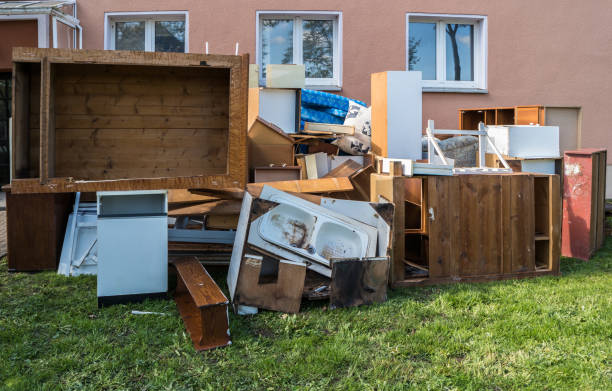 Trusted South Lebanon, OH Junk Removal Experts