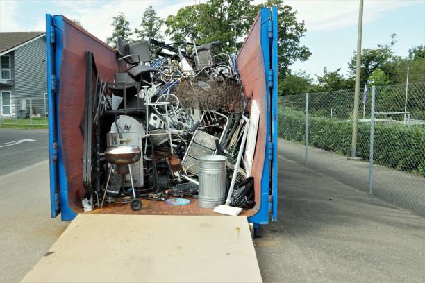 Best Household Junk Removal  in South Lebanon, OH