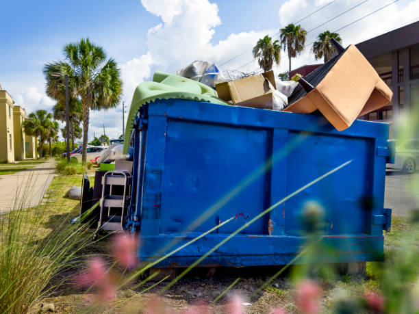 Household Junk Removal in South Lebanon, OH