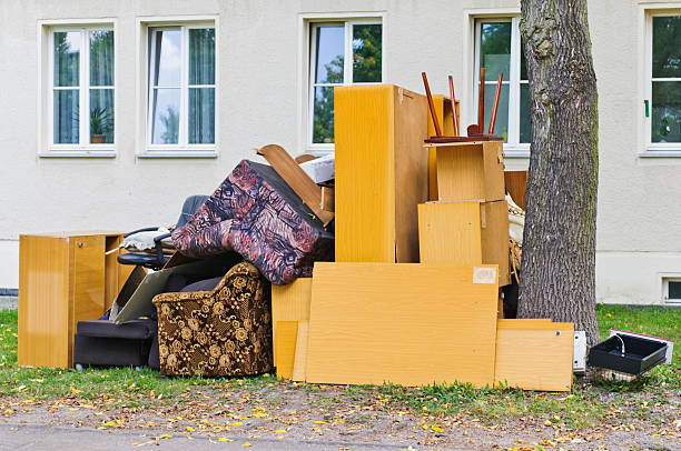 Best Commercial Junk Removal  in South Lebanon, OH