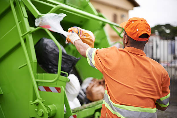 Full-Service Junk Removal in South Lebanon, OH