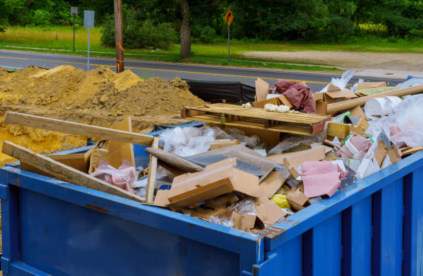 Best Junk Hauling Services  in South Lebanon, OH